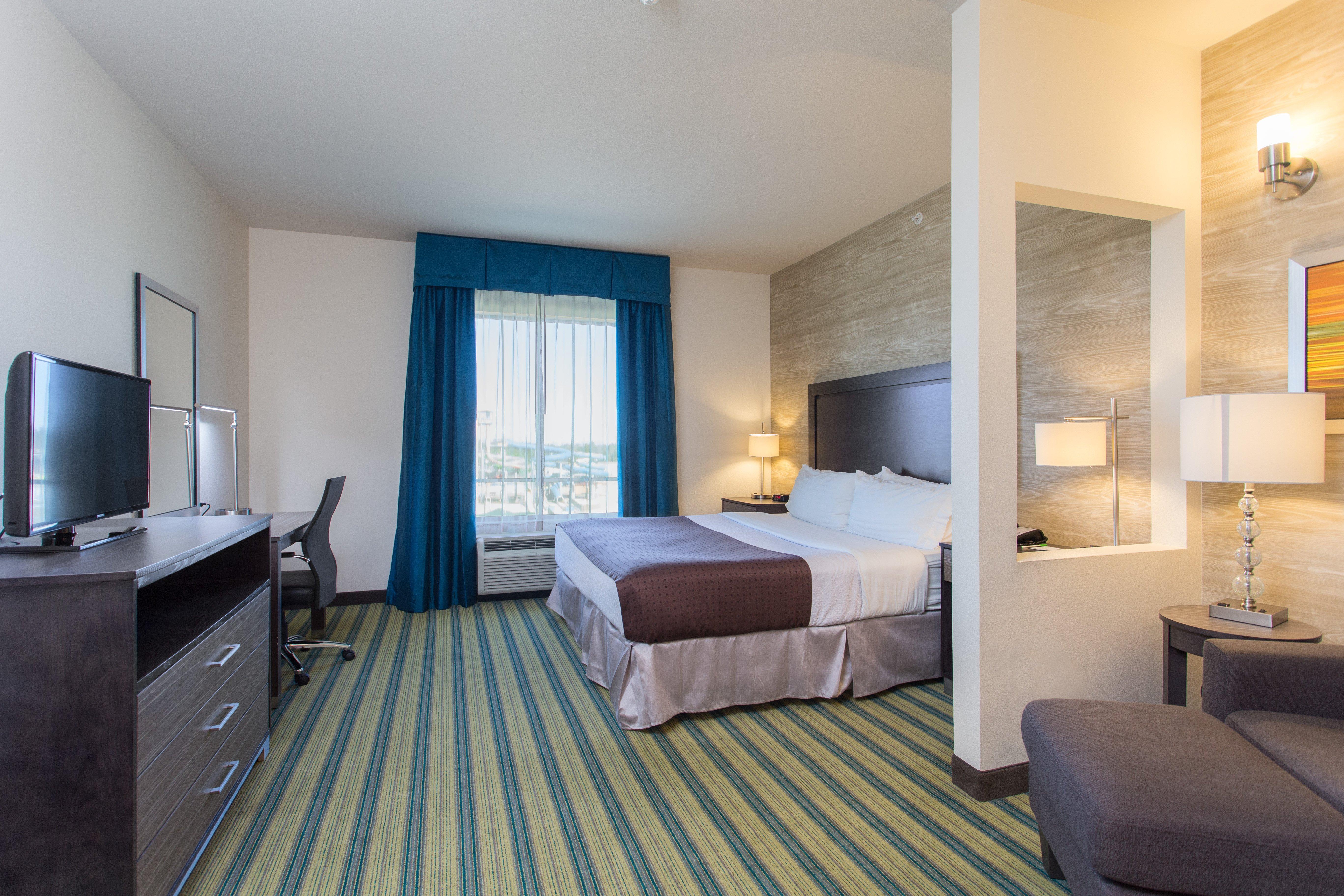 Holiday Inn Texarkana Arkansas Convention Center By Ihg Exterior photo