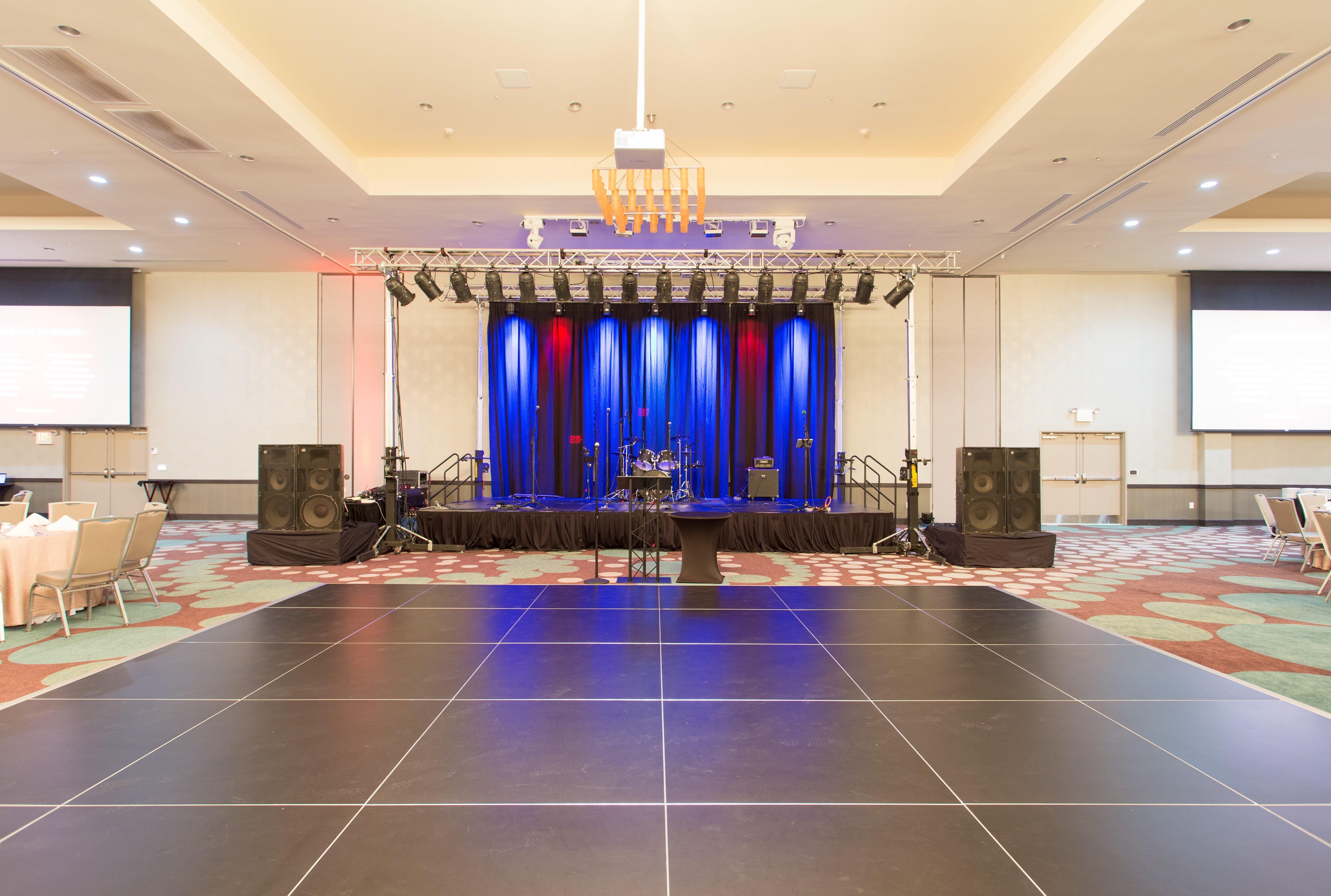 Holiday Inn Texarkana Arkansas Convention Center By Ihg Exterior photo