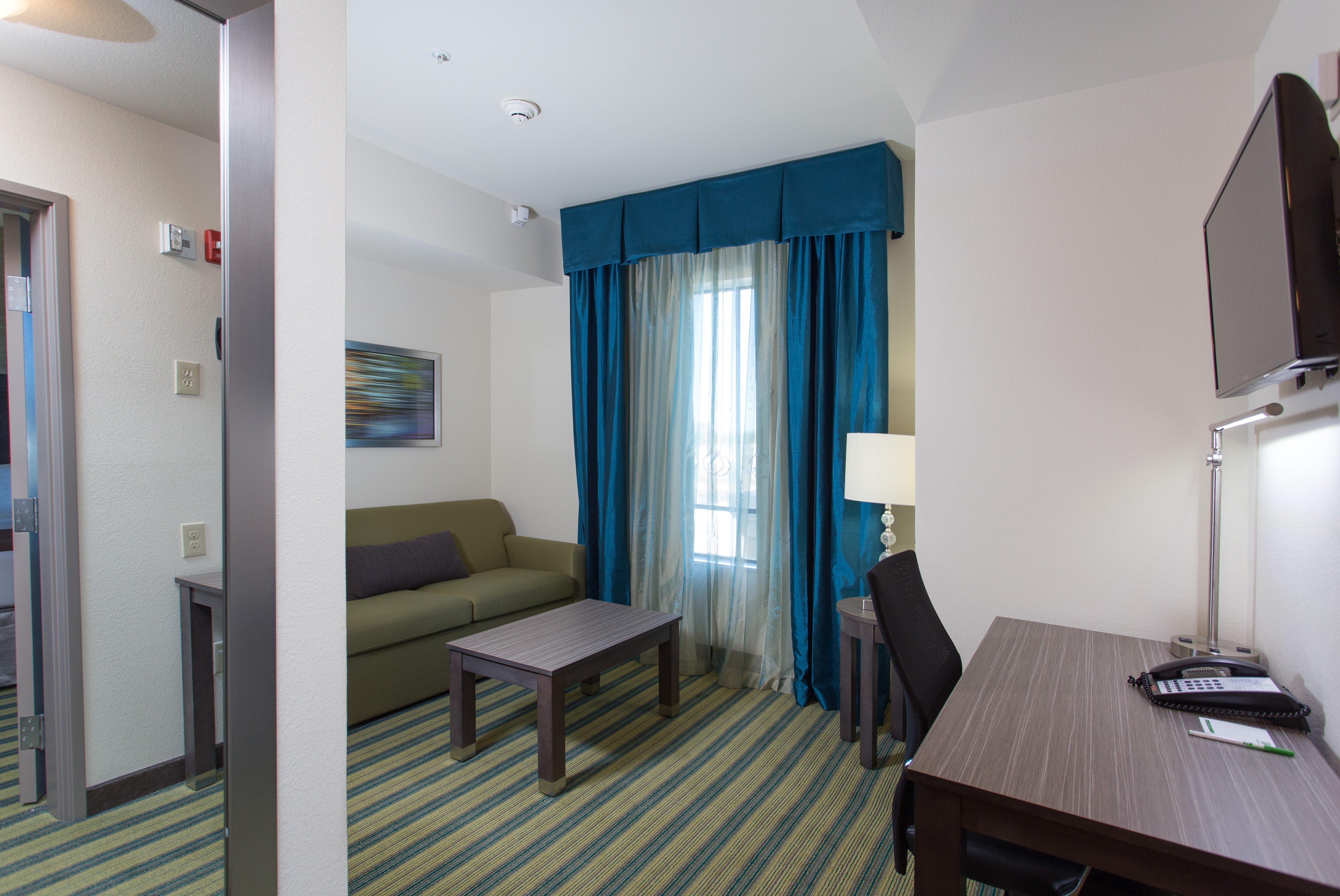 Holiday Inn Texarkana Arkansas Convention Center By Ihg Exterior photo