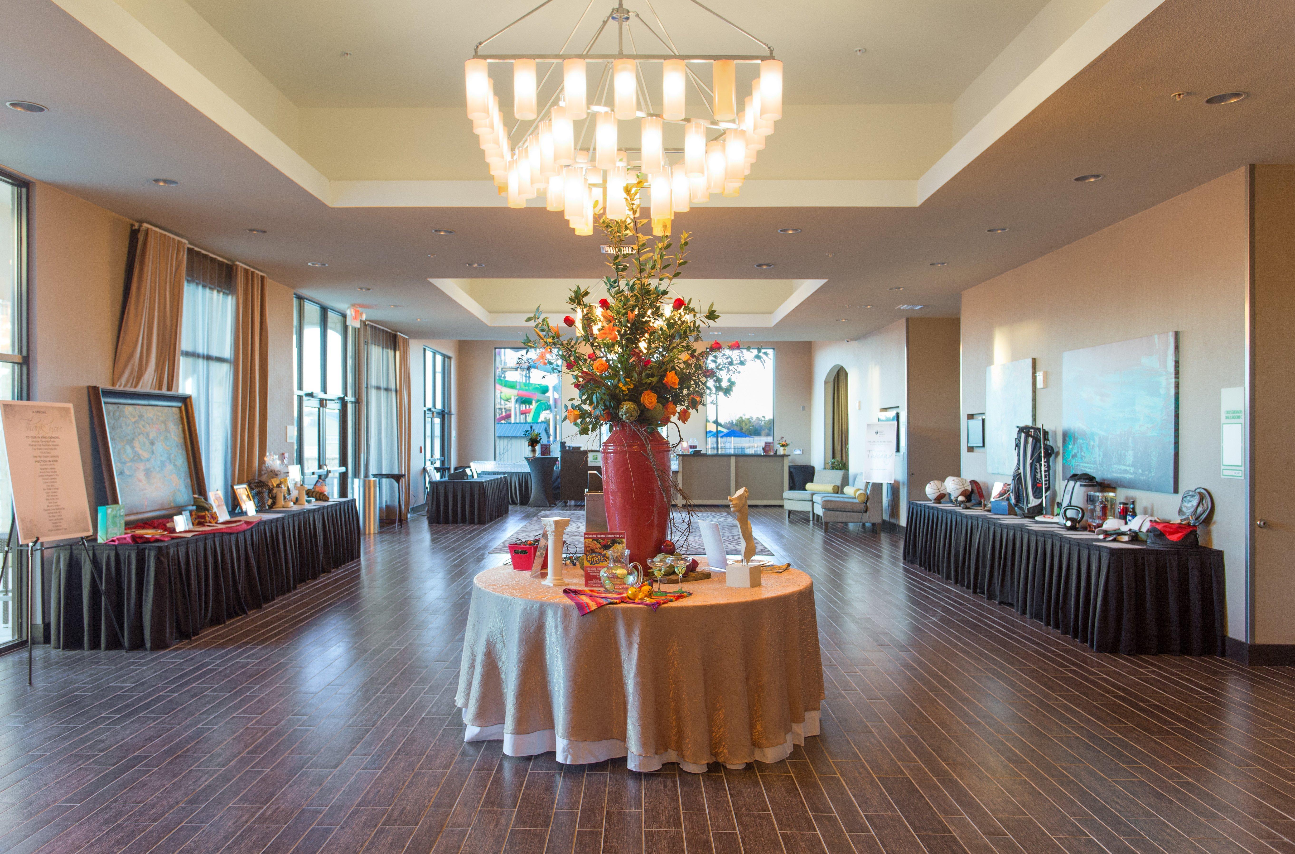 Holiday Inn Texarkana Arkansas Convention Center By Ihg Exterior photo