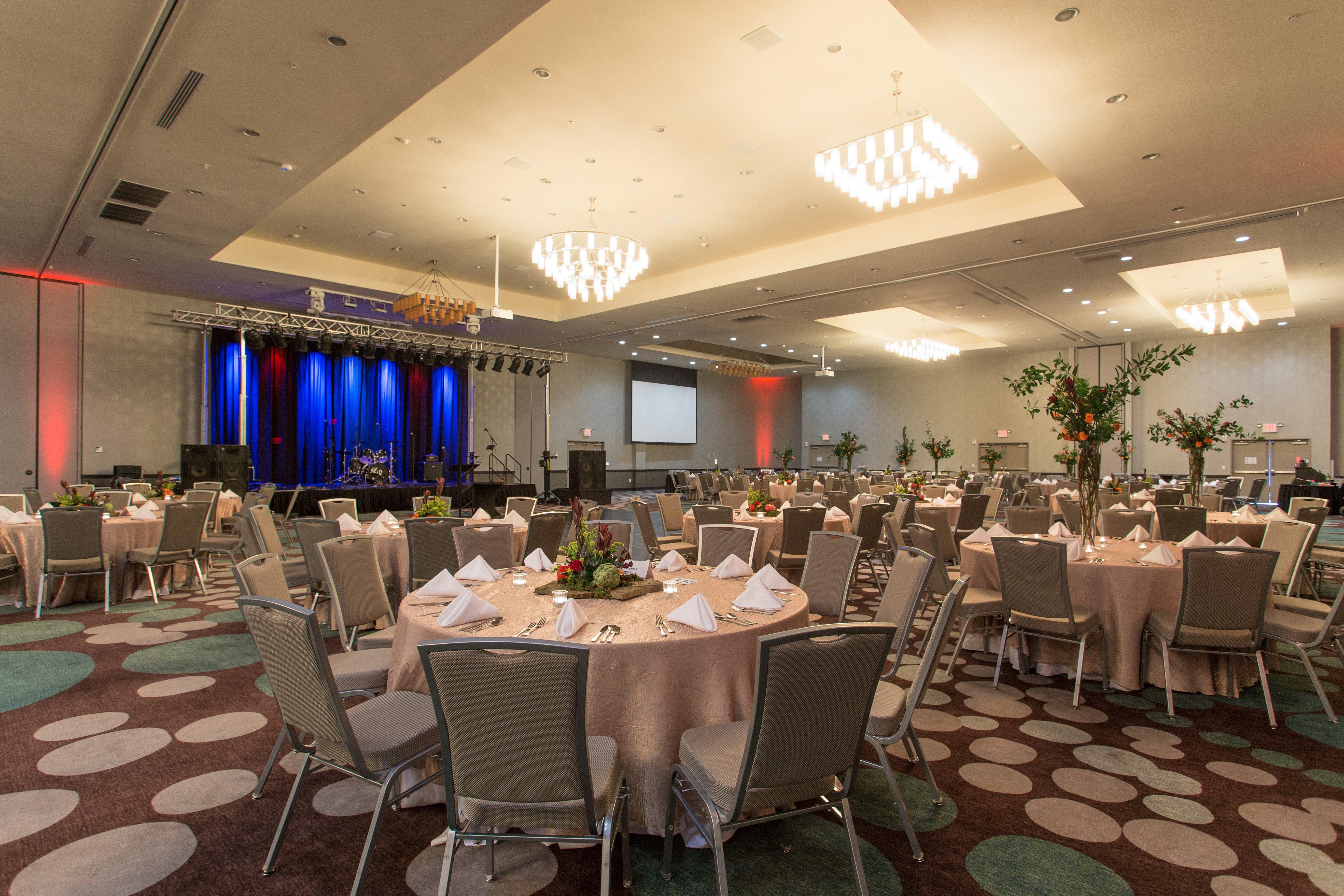 Holiday Inn Texarkana Arkansas Convention Center By Ihg Exterior photo